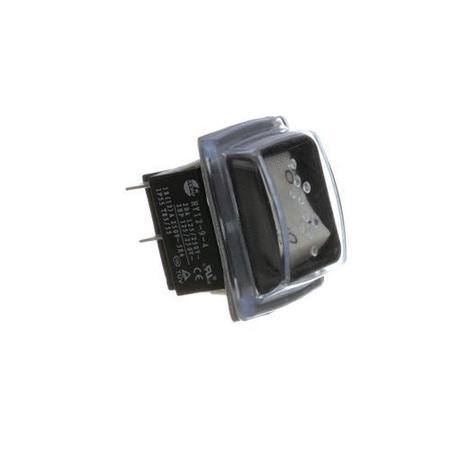 NUTRIFASTER Power Switch Replacement - N350/N450 129